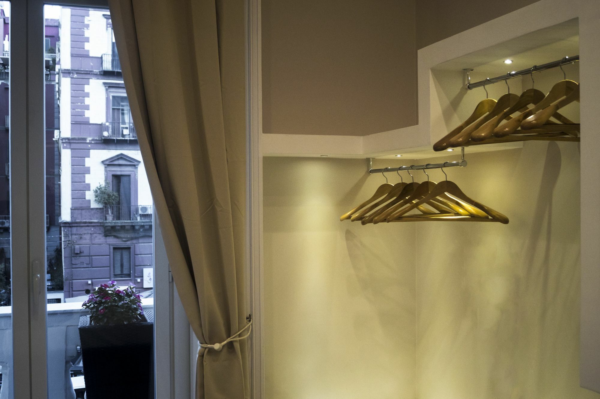Casa de hóspedes Royal Luxury Nápoles