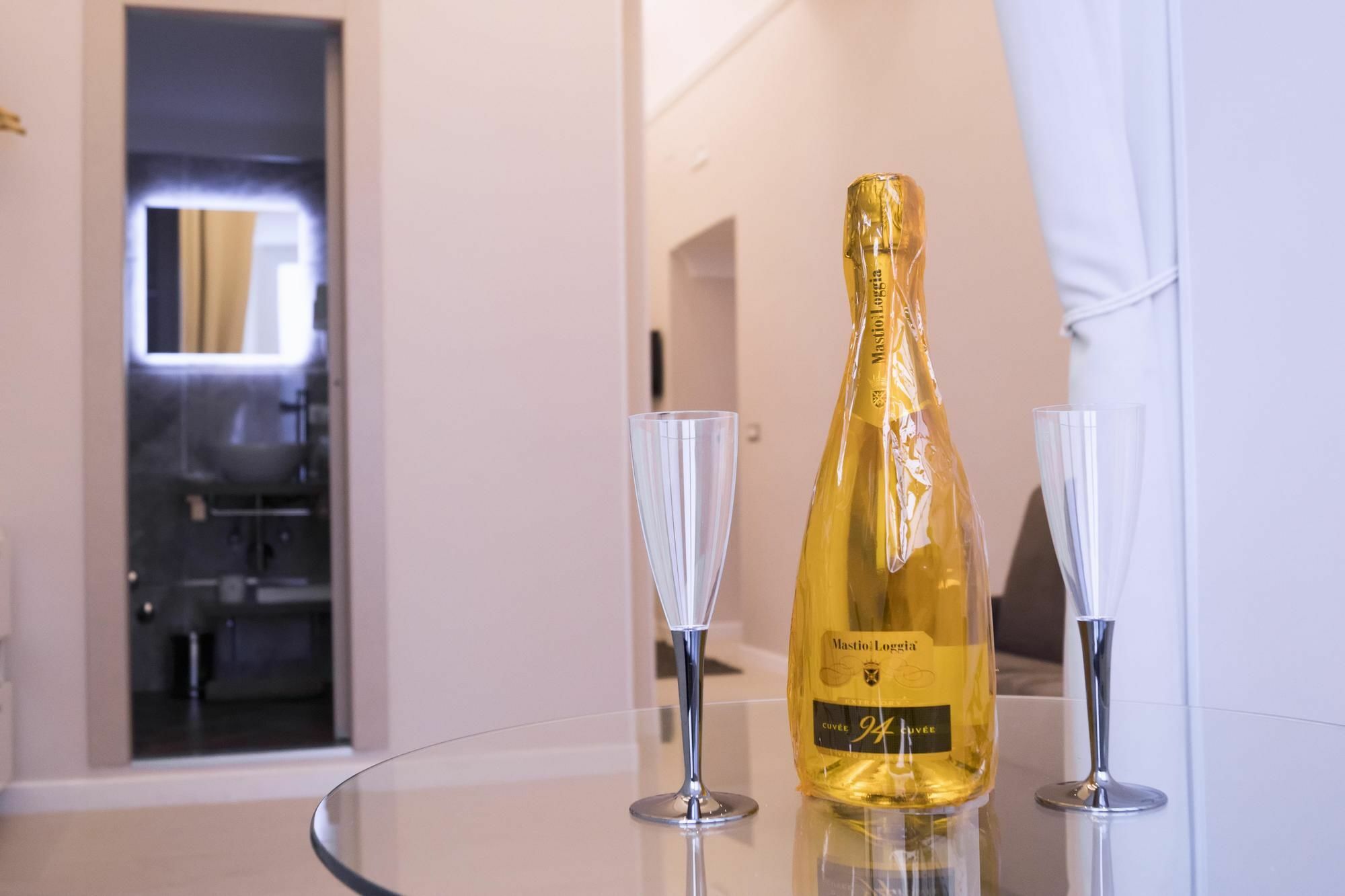 Royal Luxury Gasthof Neapel