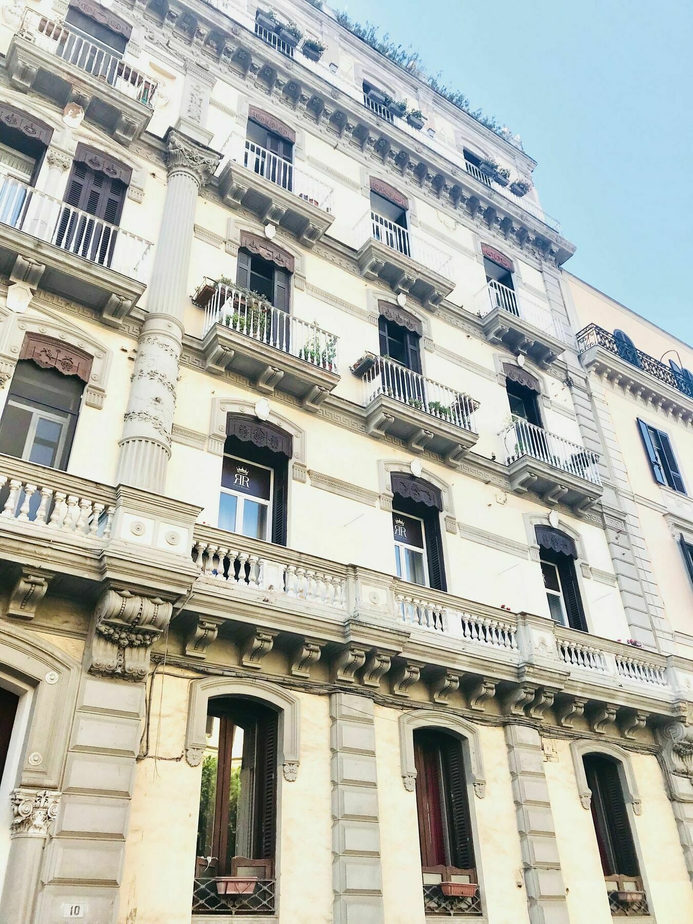 Royal Luxury Casa de hóspedes Nápoles