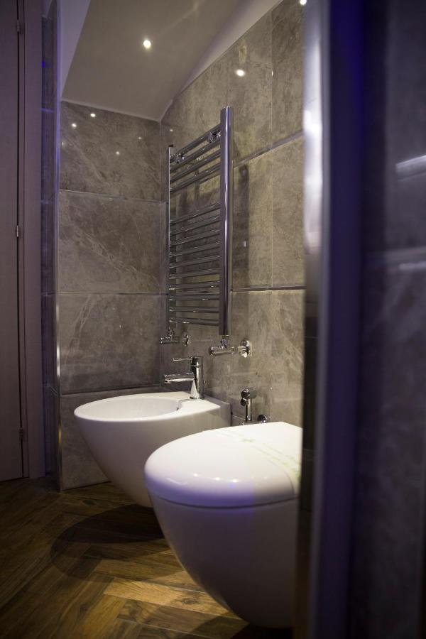 Royal Luxury 3* Nápoles