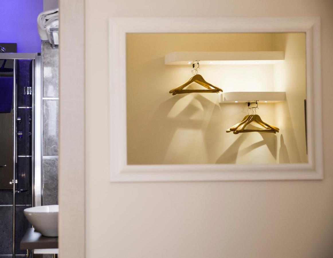 Gasthof Royal Luxury 3*