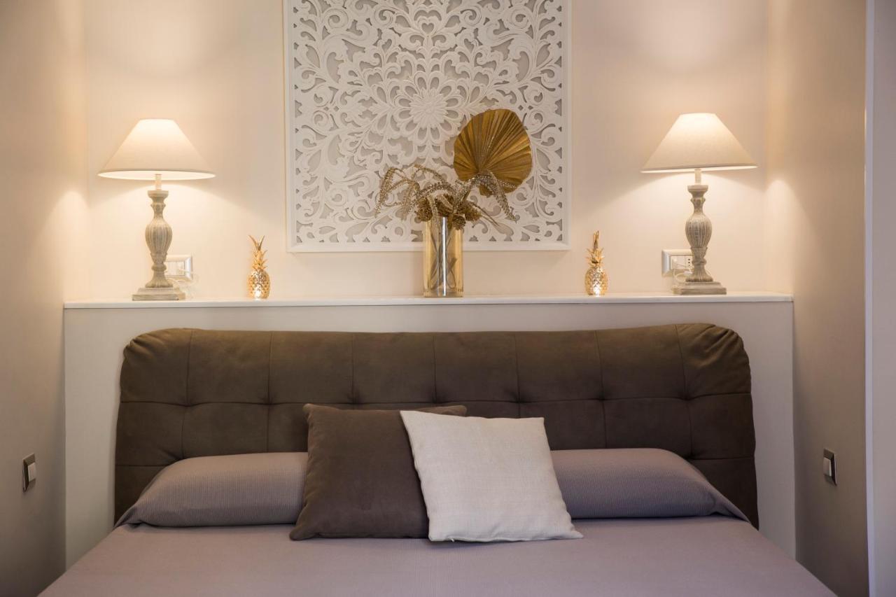 Royal Luxury Nápoles