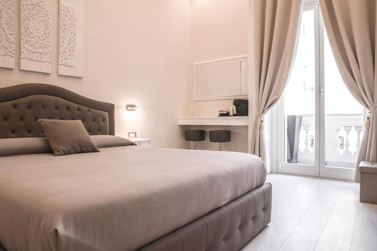Casa de hóspedes Royal Luxury 3*