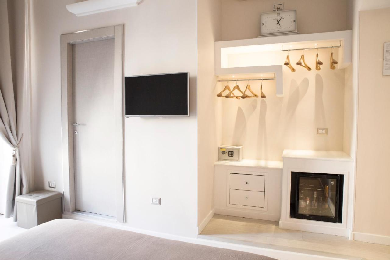 Royal Luxury 3* Nápoles