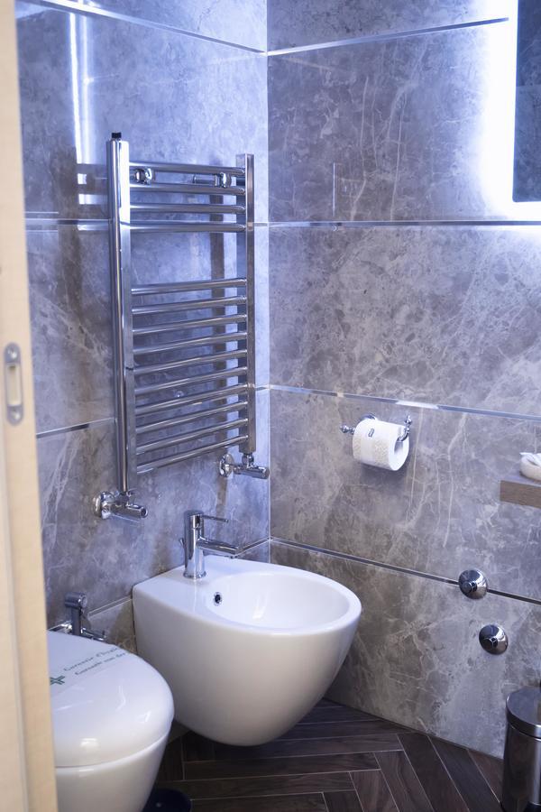 Royal Luxury Affittacamere