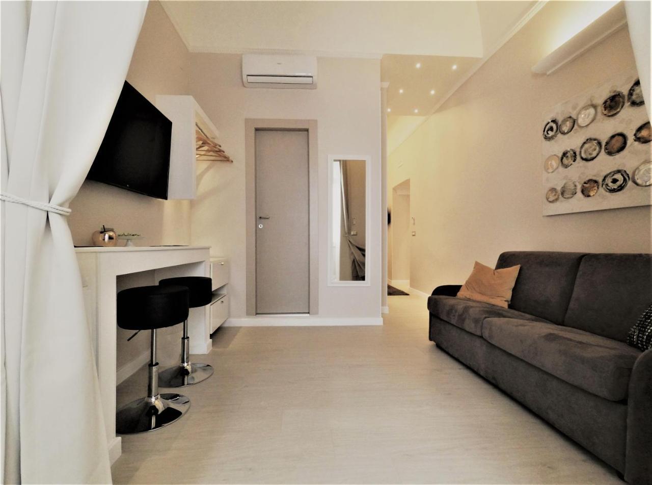 Royal Luxury Affittacamere 3*