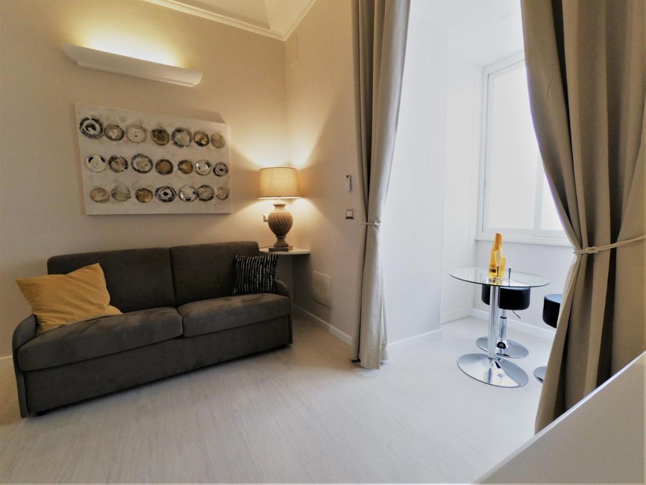 Royal Luxury Napoli