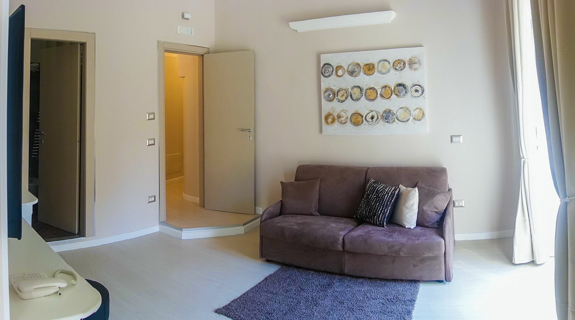 Royal Luxury Affittacamere 3*