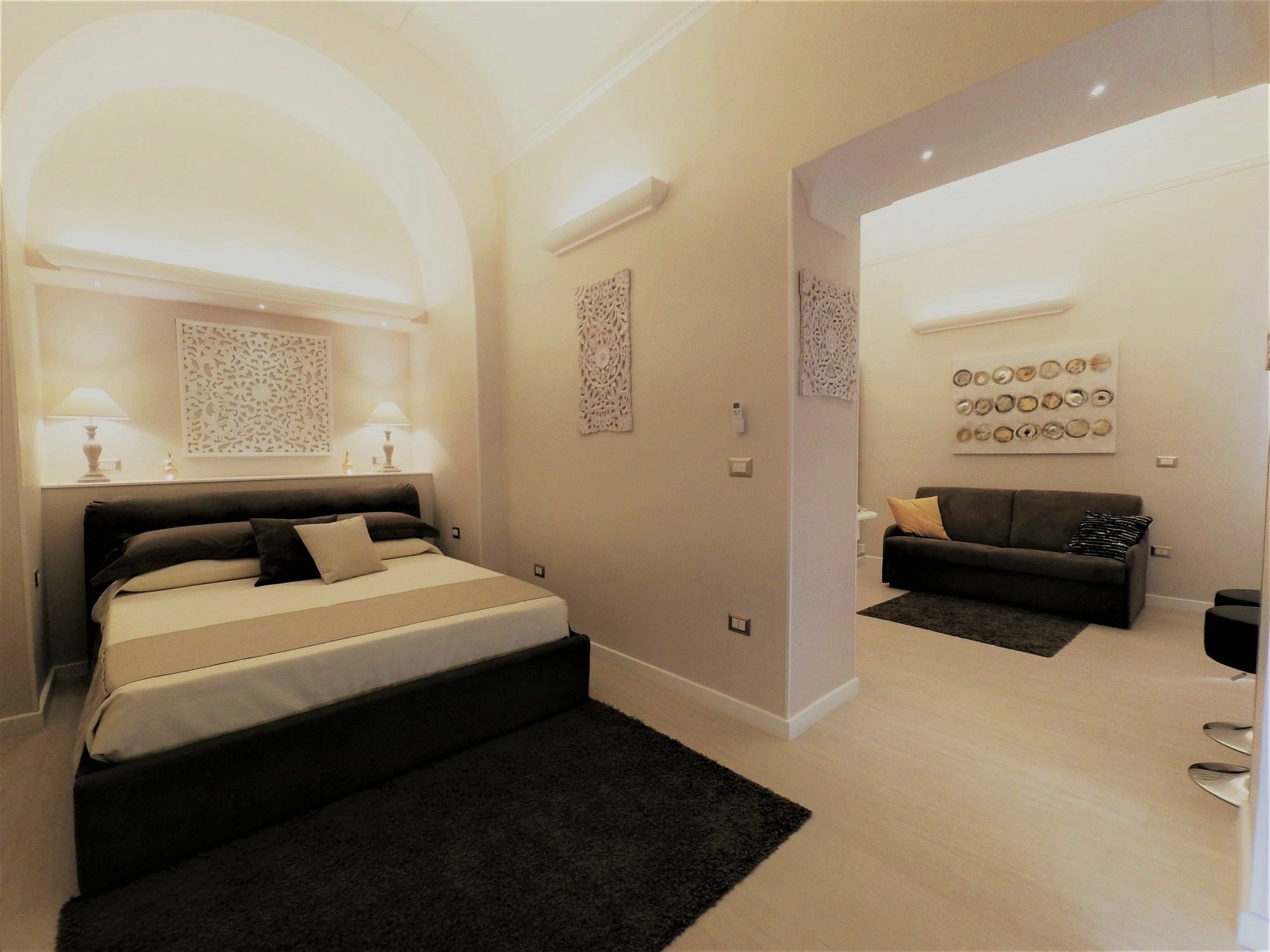 Royal Luxury Affittacamere Napoli