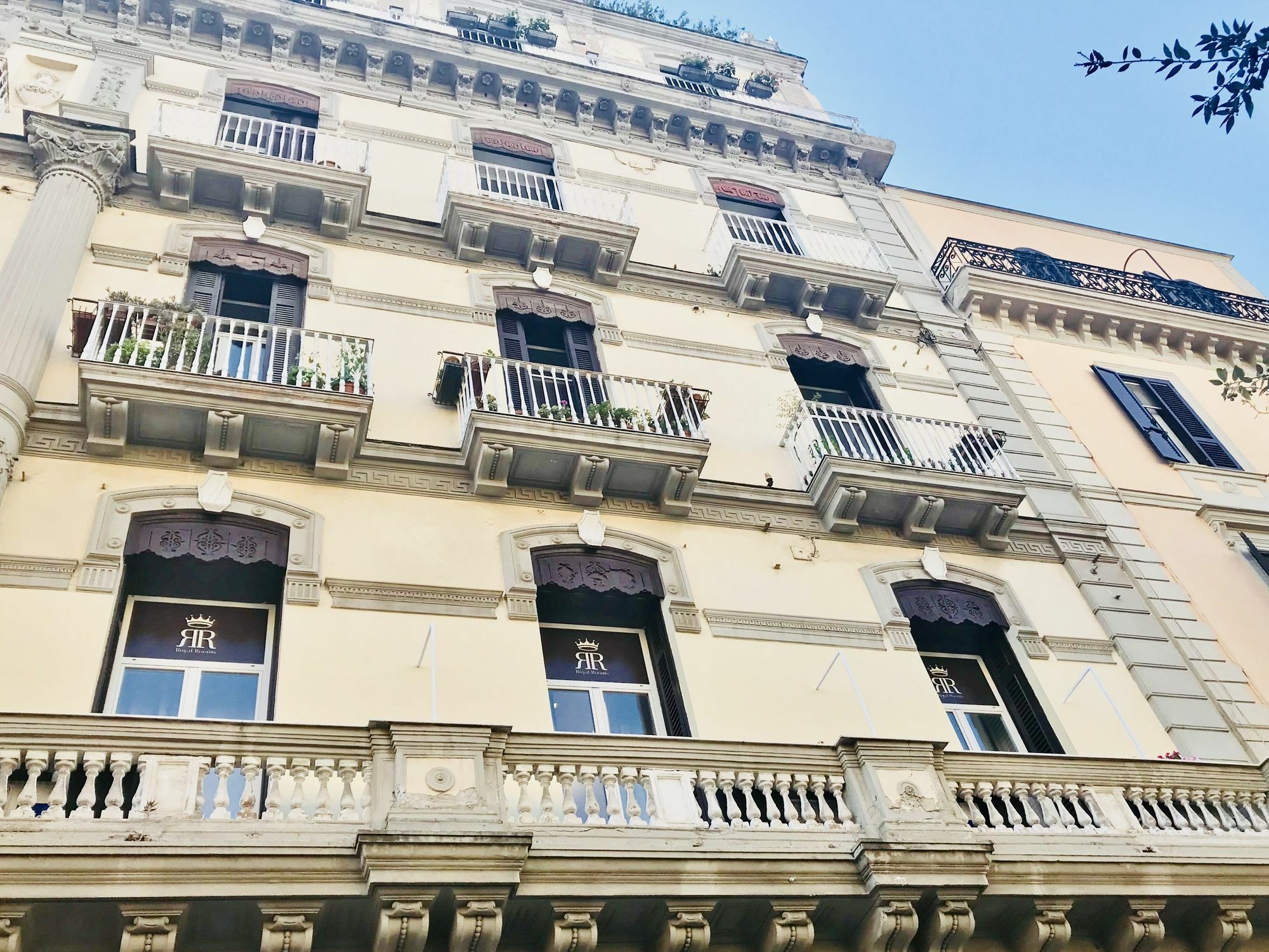 Royal Luxury Napoli