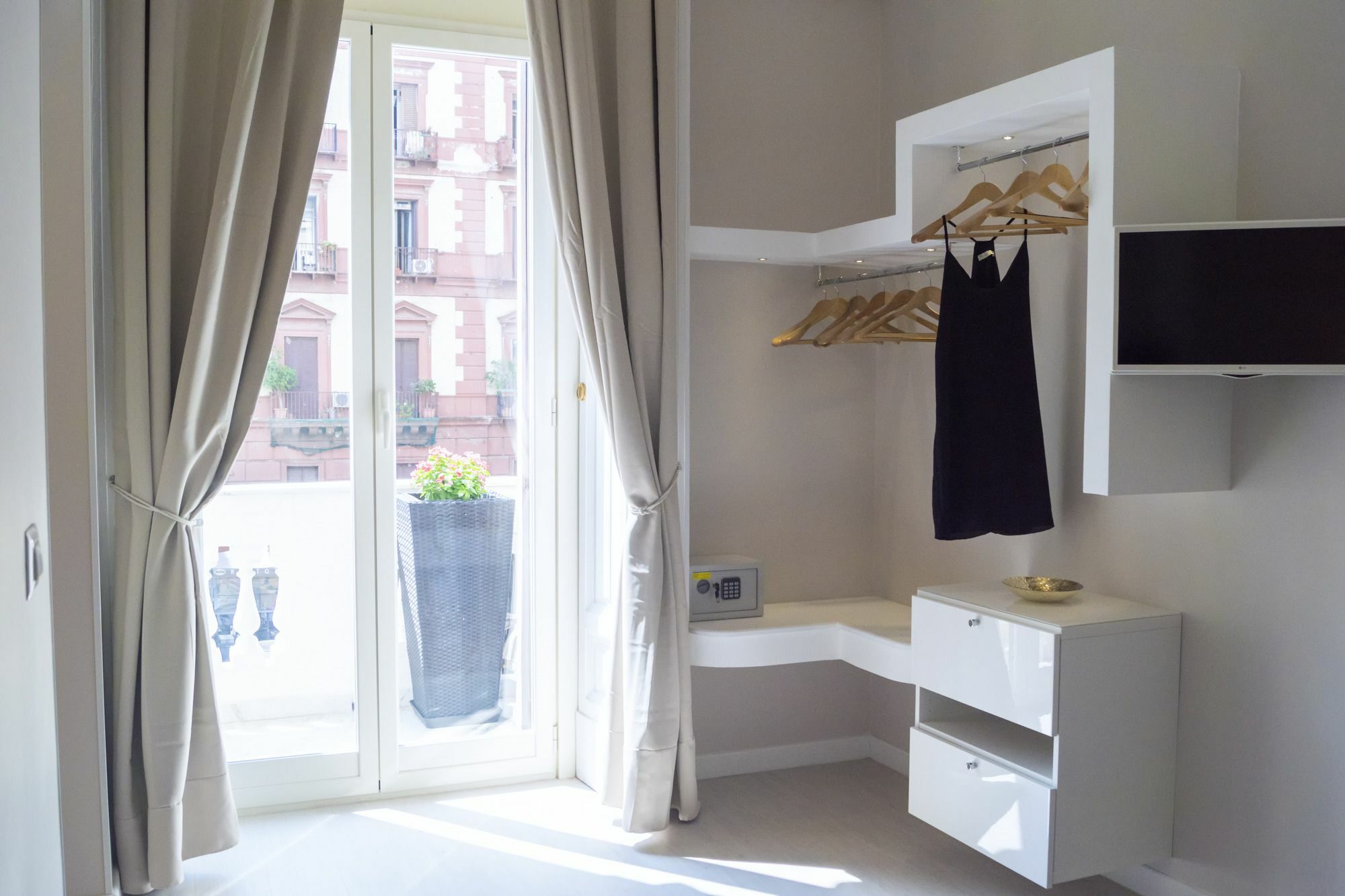 Royal Luxury Affittacamere 3*
