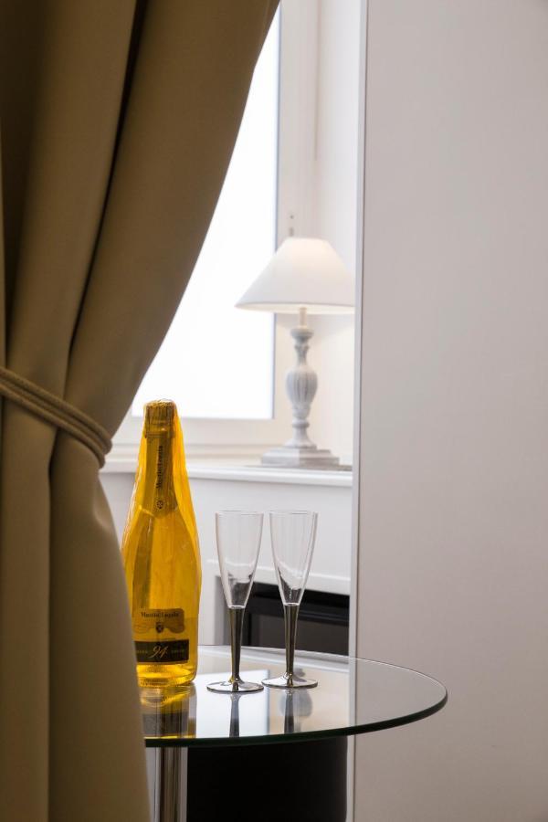 Royal Luxury Affittacamere