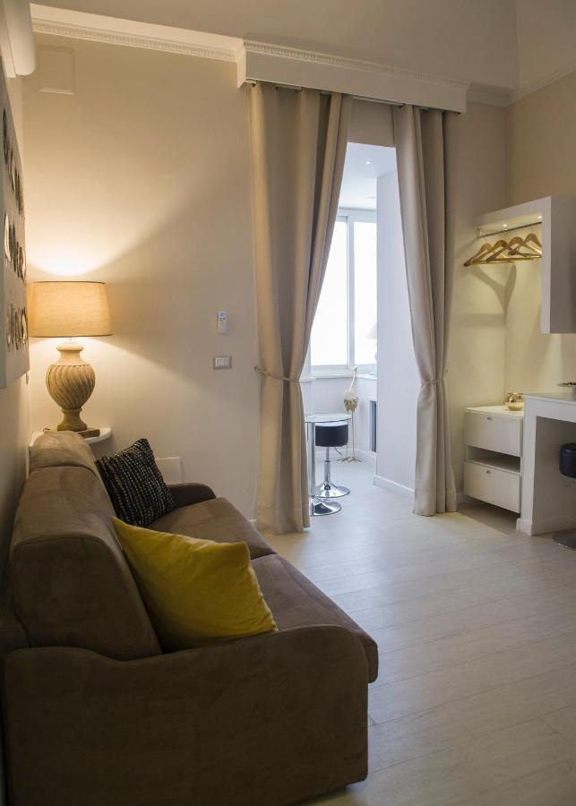 Affittacamere Royal Luxury Napoli
