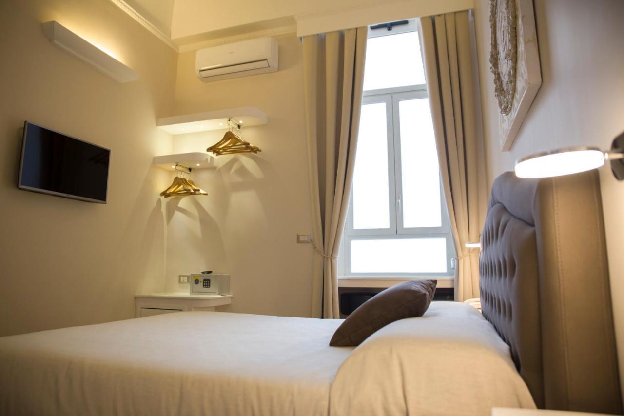 Royal Luxury Affittacamere Napoli