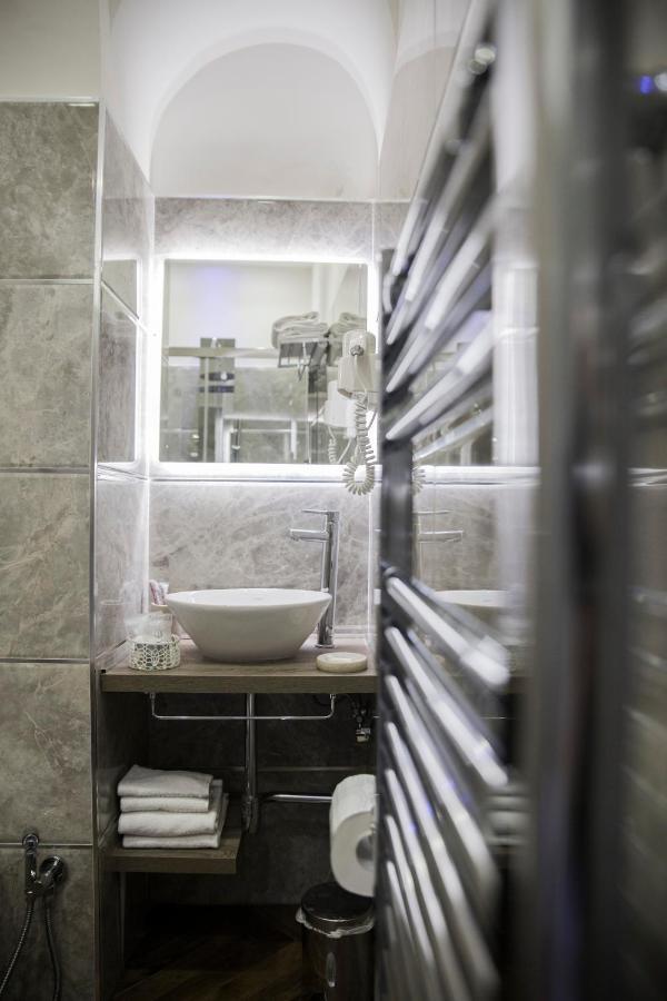 Royal Luxury Affittacamere 3*