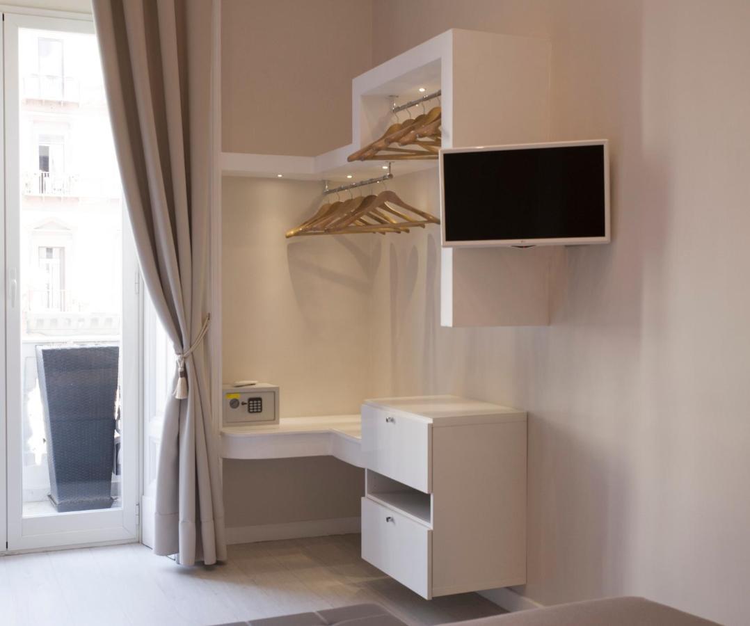 Royal Luxury Affittacamere