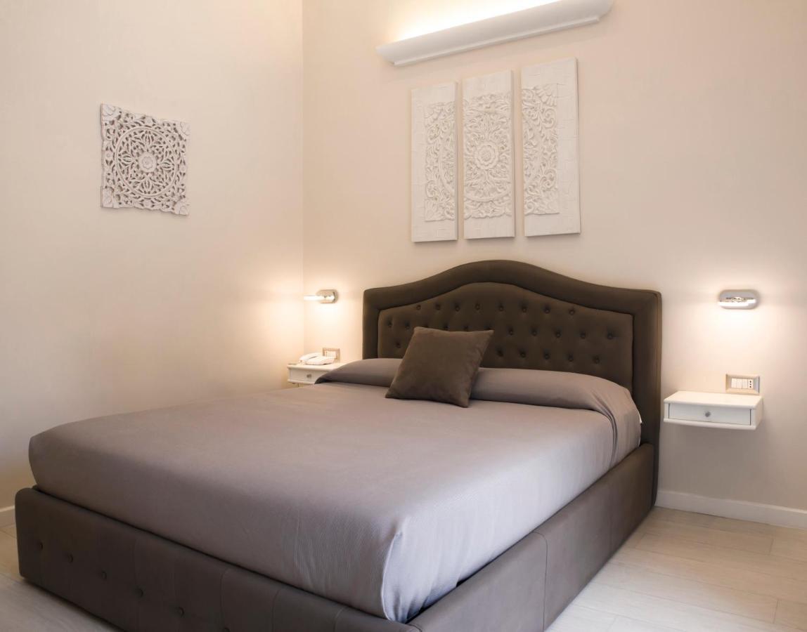 Affittacamere Royal Luxury 3*