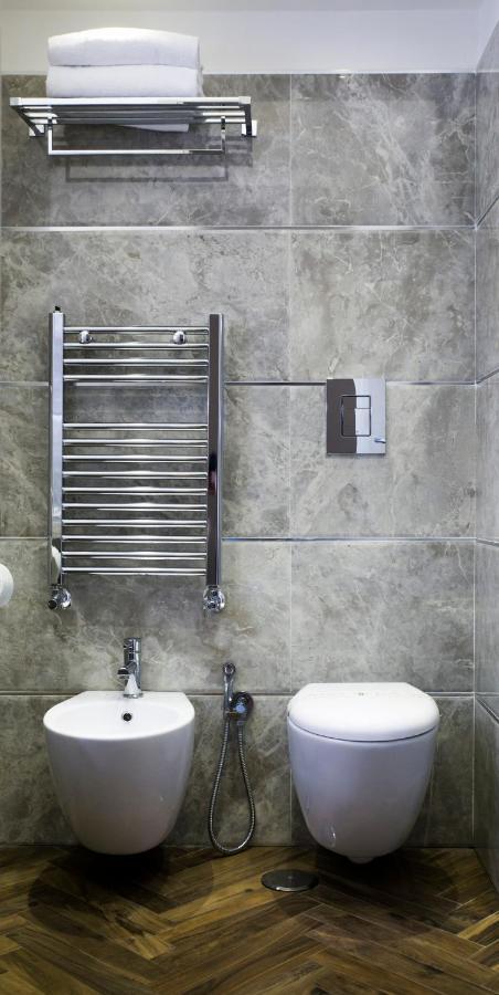 Royal Luxury 3* Napoli
