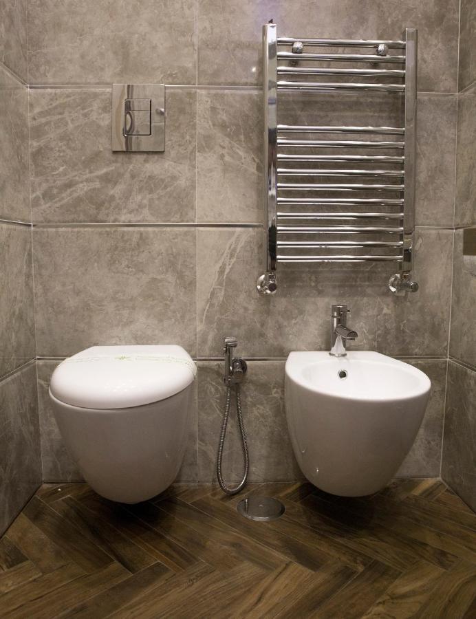 Royal Luxury Affittacamere