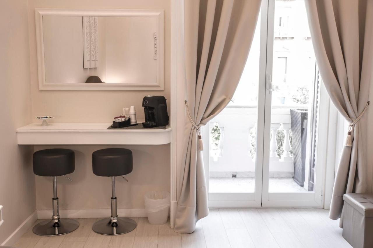 Affittacamere Royal Luxury 3*