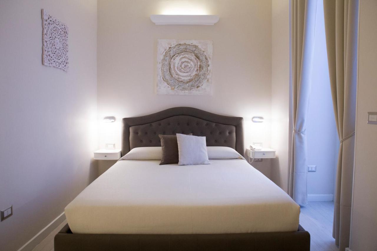 Royal Luxury Affittacamere 3*