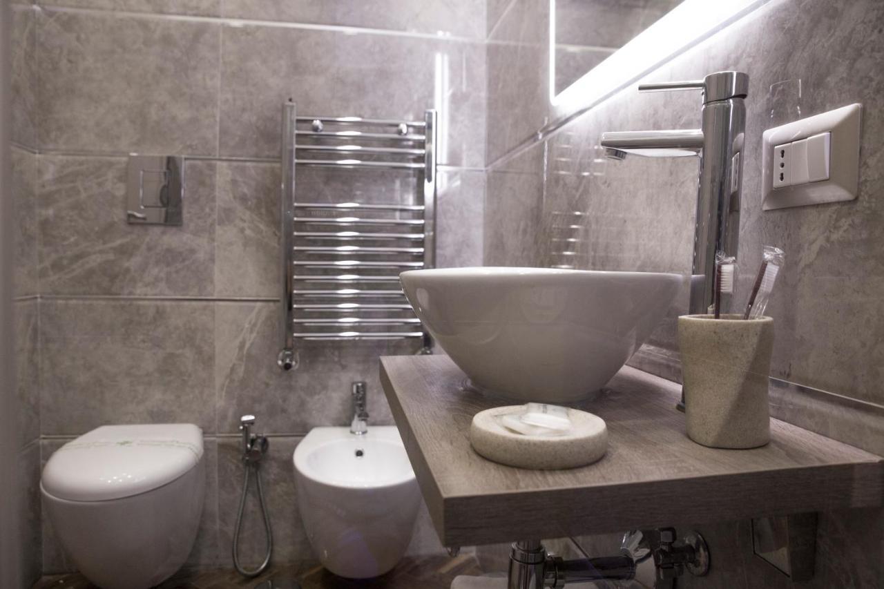 Royal Luxury Affittacamere Napoli
