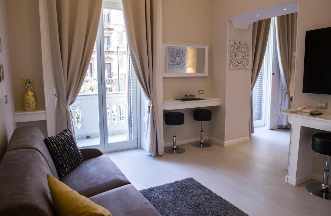 Royal Luxury Gasthuis Napels